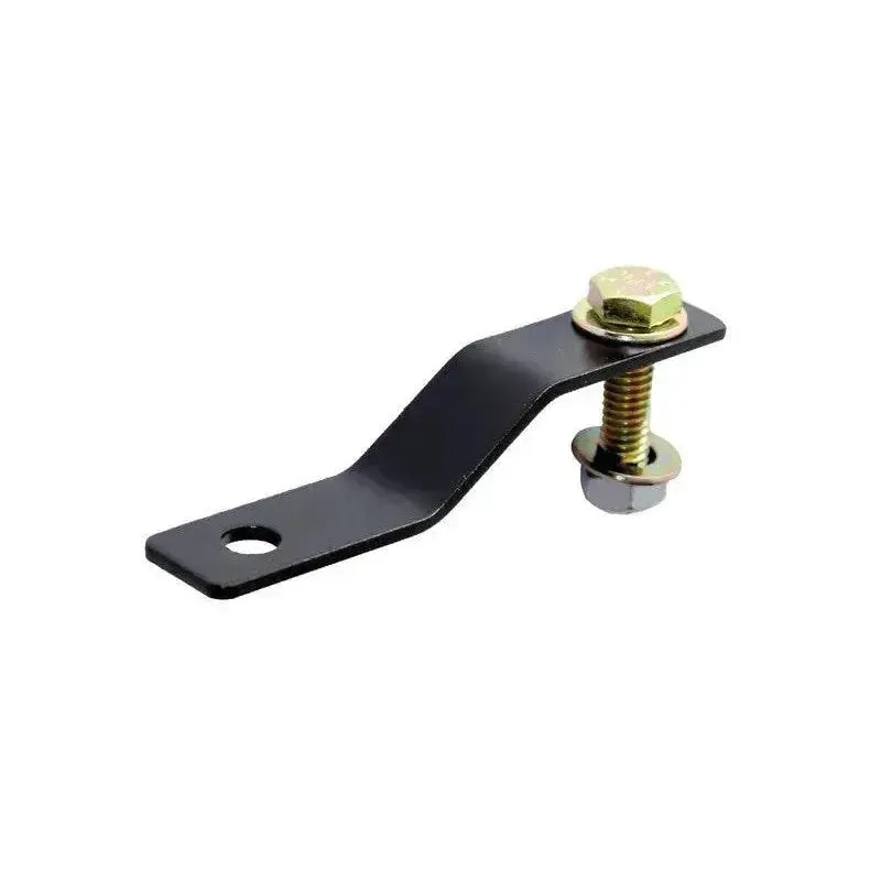 2014-2024 Cummins Rear E-Brake Relocation Tabs (CS-DBLT-1419-R)