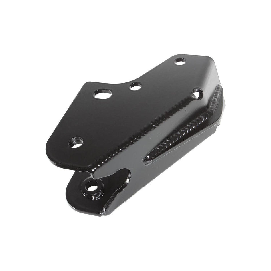 2014-2024 Cummins Extended Rear Track Bar/Drop Bracket with 1-2" Lift