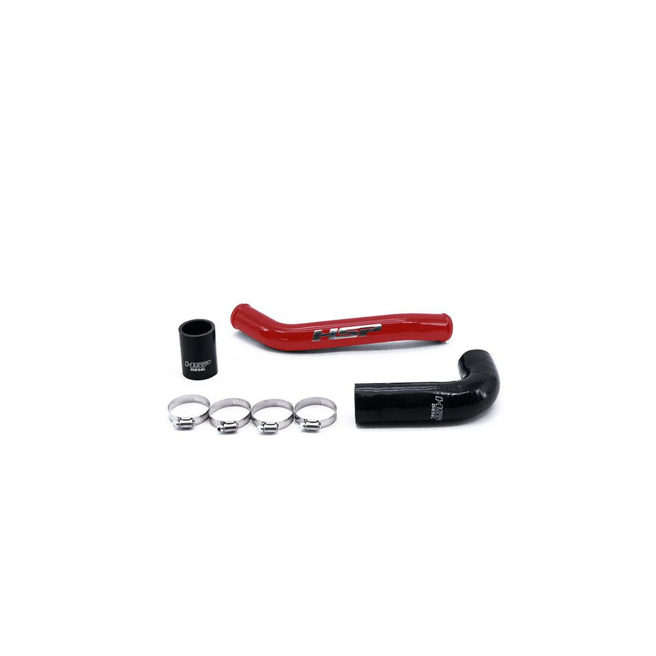 2015-2015 Duramax LML HSP Upper Coolant Tube (537-2-HSP)