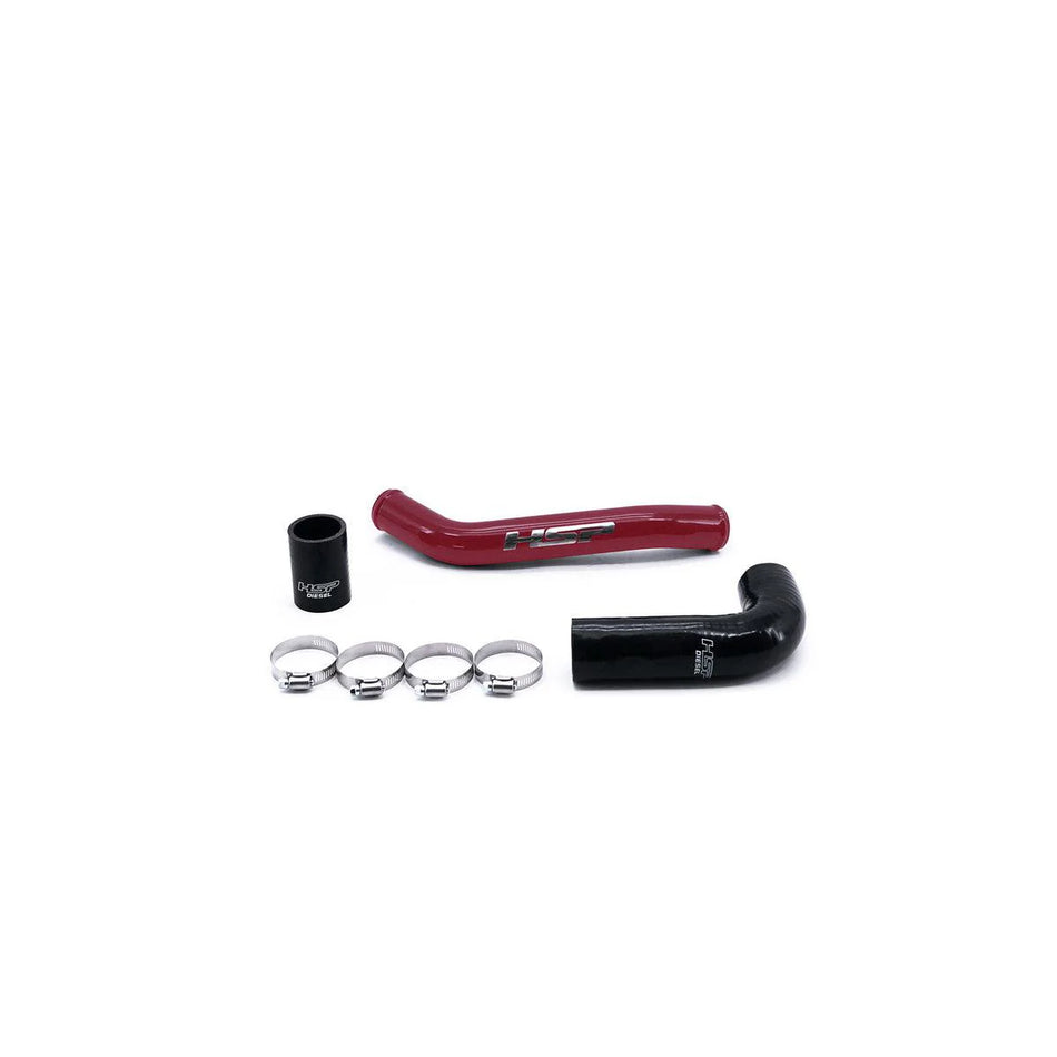 2015-2015 Duramax LML HSP Upper Coolant Tube (537-2-HSP)