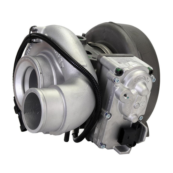 2015-2018 Cummins 6.7L Reman Turbo (H8300125R) - Rotomaster