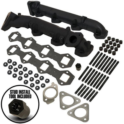 BD Diesel - Performance Engine & Transmission Parts – OCDiesel