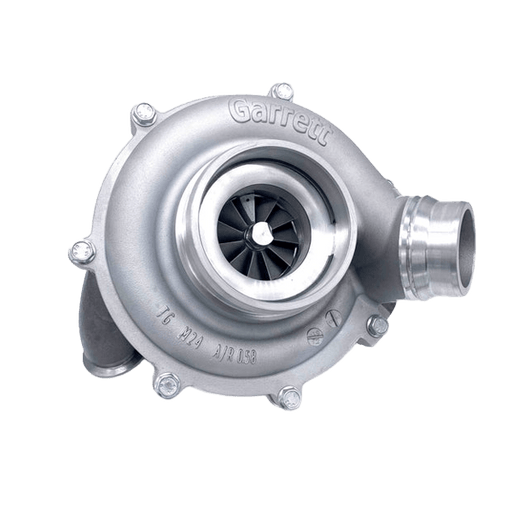 2015-2019 Powerstroke 6.7L Garrett Stock Replacement Turbo - Garrett Turbo