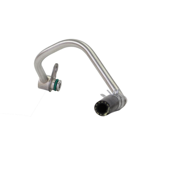 2015-2019 Powerstroke 6.7L Rotomaster Coolant Supply Line (A1672206N) - Rotomaster