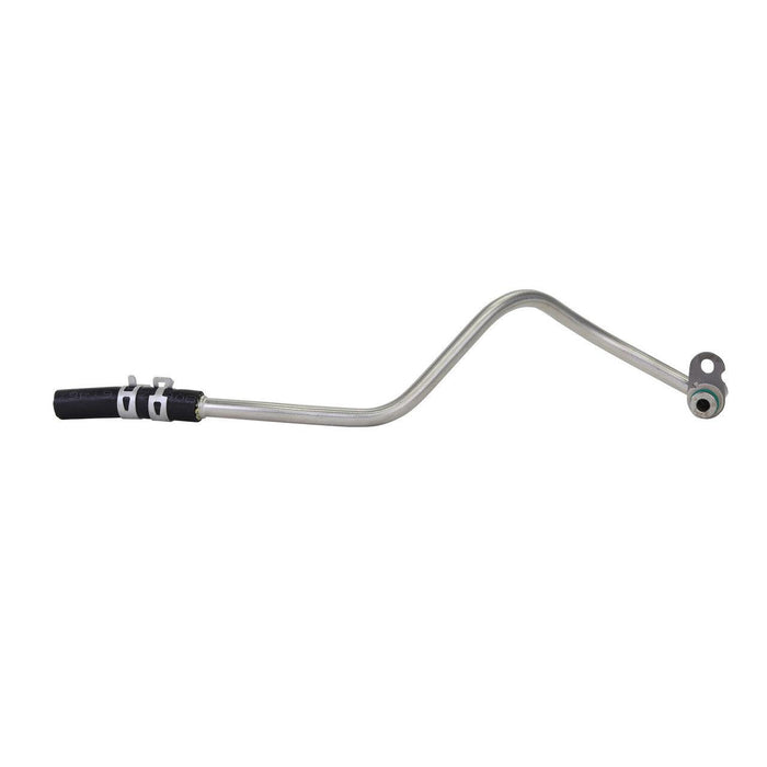 2015-2019 Powerstroke 6.7L Rotomaster Coolant Supply Line (A1672206N) - Rotomaster