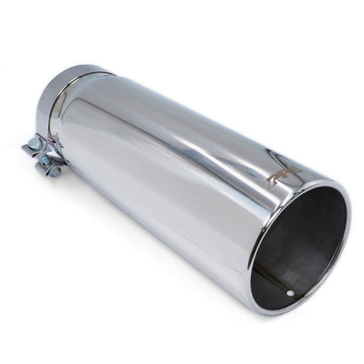 2015-2024 Duramax LML/L5P 304 Stainless Steel Exhaust Tip (117021500) - Pacific Performance Engineering