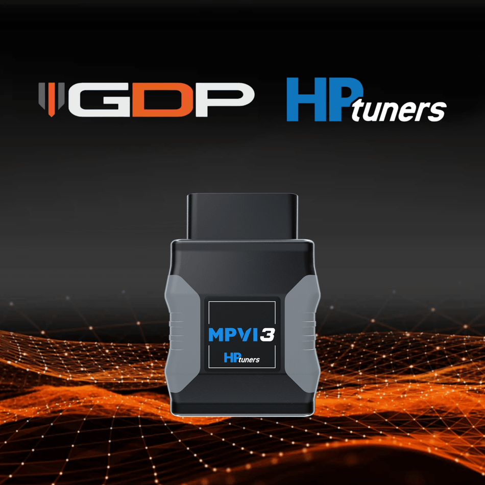 2016-2019 Nissan Titan 5.0L Cummins GDP MPVI3 SOTF Custom Tuning (GDPMPVI2SPXD) - GDP