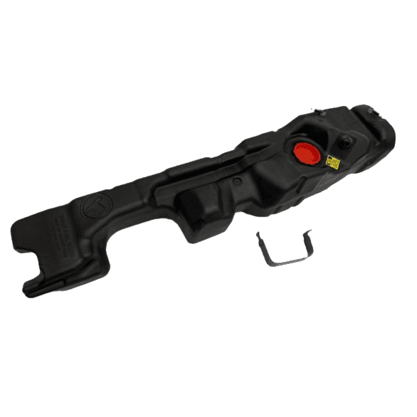 2016-2022 Duramax 2.8L LWN Fuel Tank (7012316) - Titan Fuel Tanks