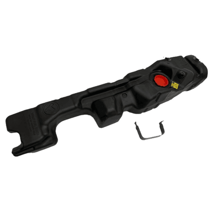 2016-2022 Duramax 2.8L LWN Fuel Tank (7012316) - Titan Fuel Tanks