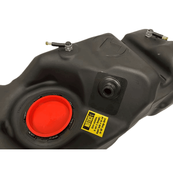 2016-2022 Duramax 2.8L LWN Fuel Tank (7012316) - Titan Fuel Tanks