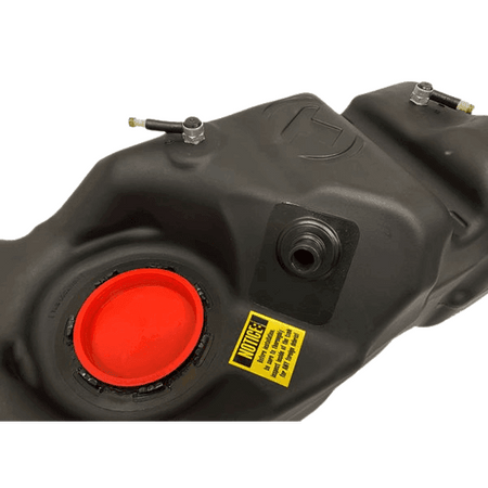 2016-2022 Duramax 2.8L LWN Fuel Tank (7012316) - Titan Fuel Tanks