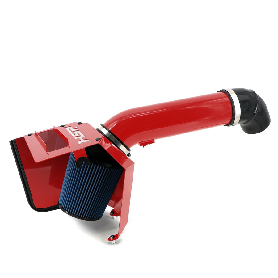 2017-2019 Duramax L5P HSP Diesel Cold Air Intake (602-HSP)