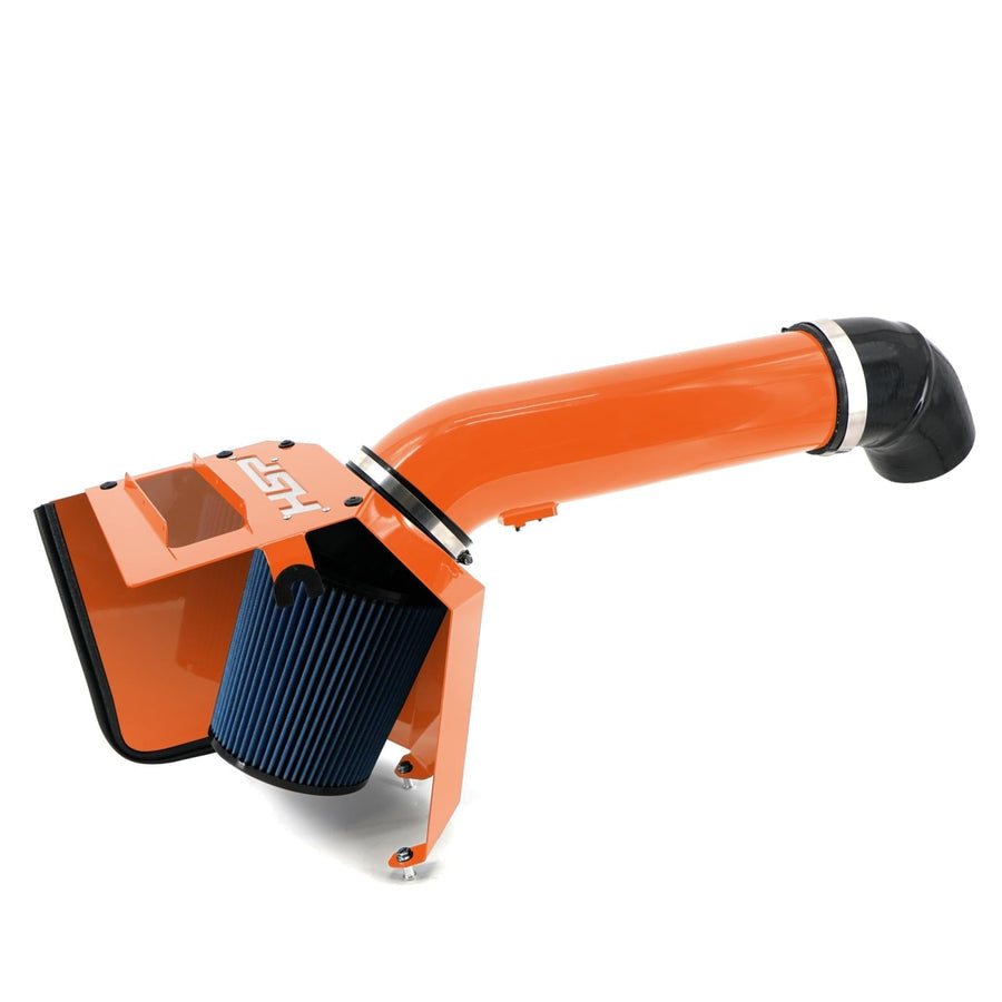 2017-2019 Duramax L5P HSP Diesel Cold Air Intake (602-HSP)