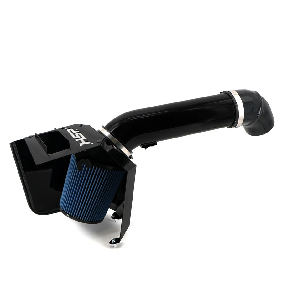 2017-2019 Duramax L5P HSP Diesel Cold Air Intake (602-HSP)