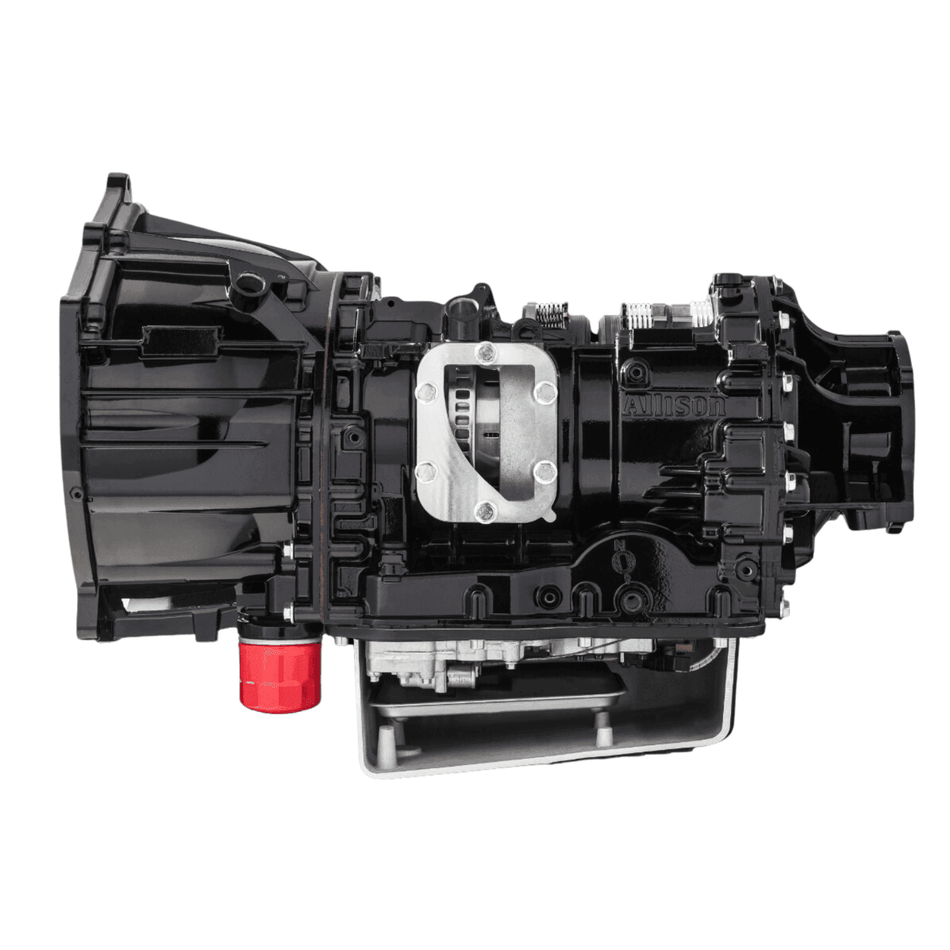 2017-2019 Duramax L5P Allison 1000 RevMax Signature Series Transmission (A1000-105) - RevMax