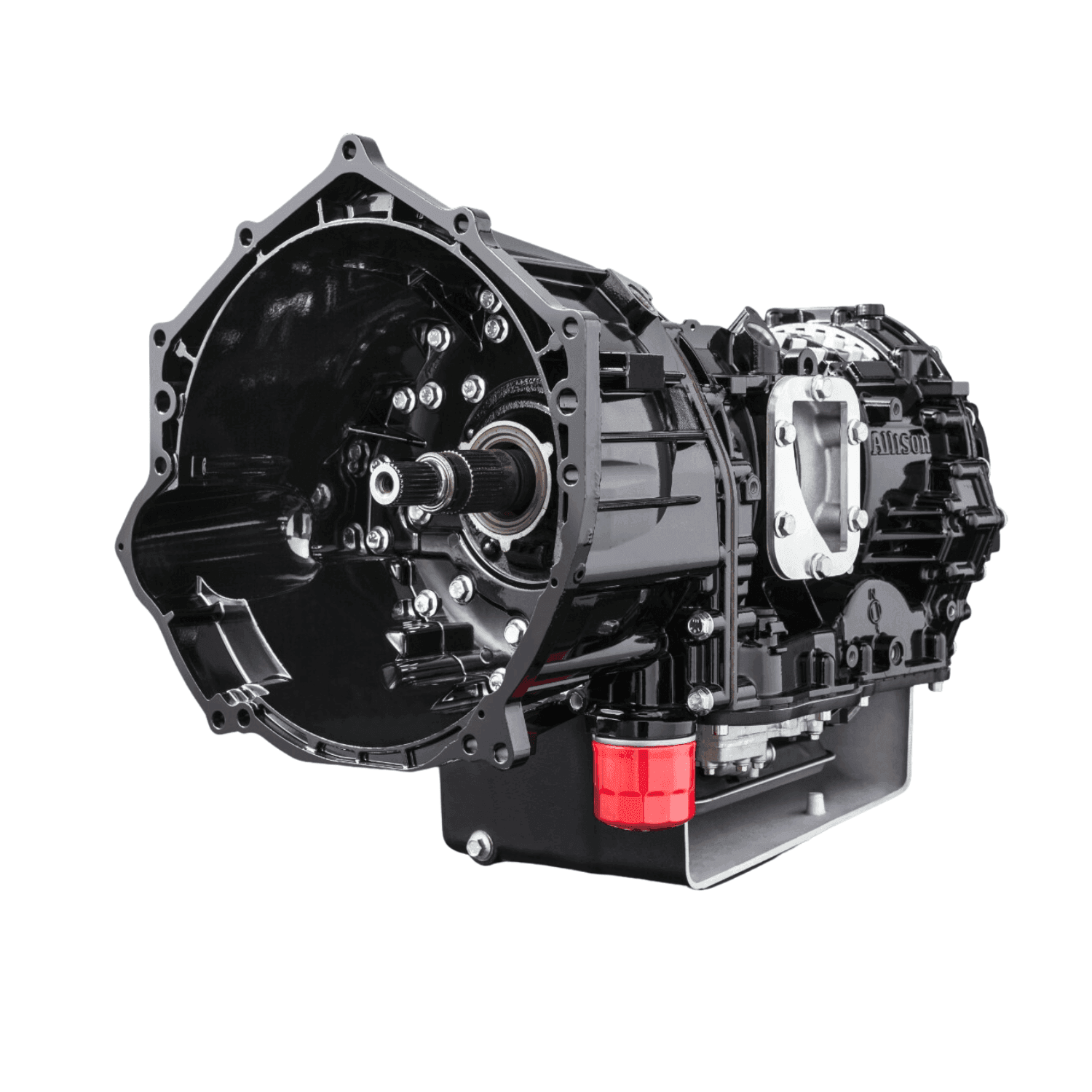 2017-2019 Duramax L5P Allison 1000 RevMax Signature Series Transmission (A1000-105) - RevMax
