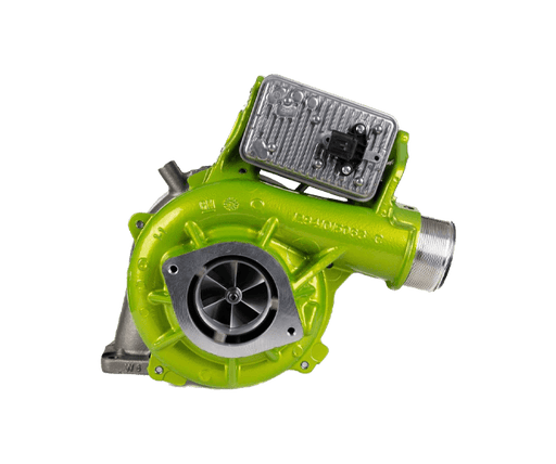 2017-2019 Duramax L5P Stage 1 64mm Turbo (30510286) - Dan's Diesel Performance