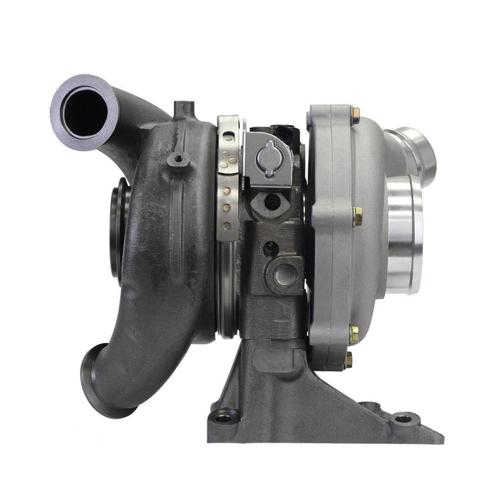 2017-2019 Powerstroke 6.7L Rotomaster Replacement Turbo (A1670105N) - Rotomaster