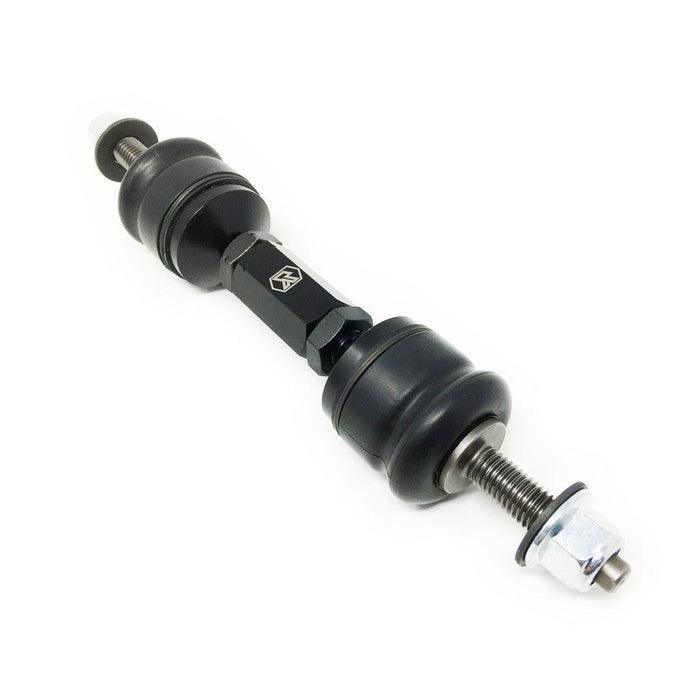 2017-2020 Powerstroke 6.7L 0-2" Sway Bar End Links (KRFDEL02) - Kryptonite