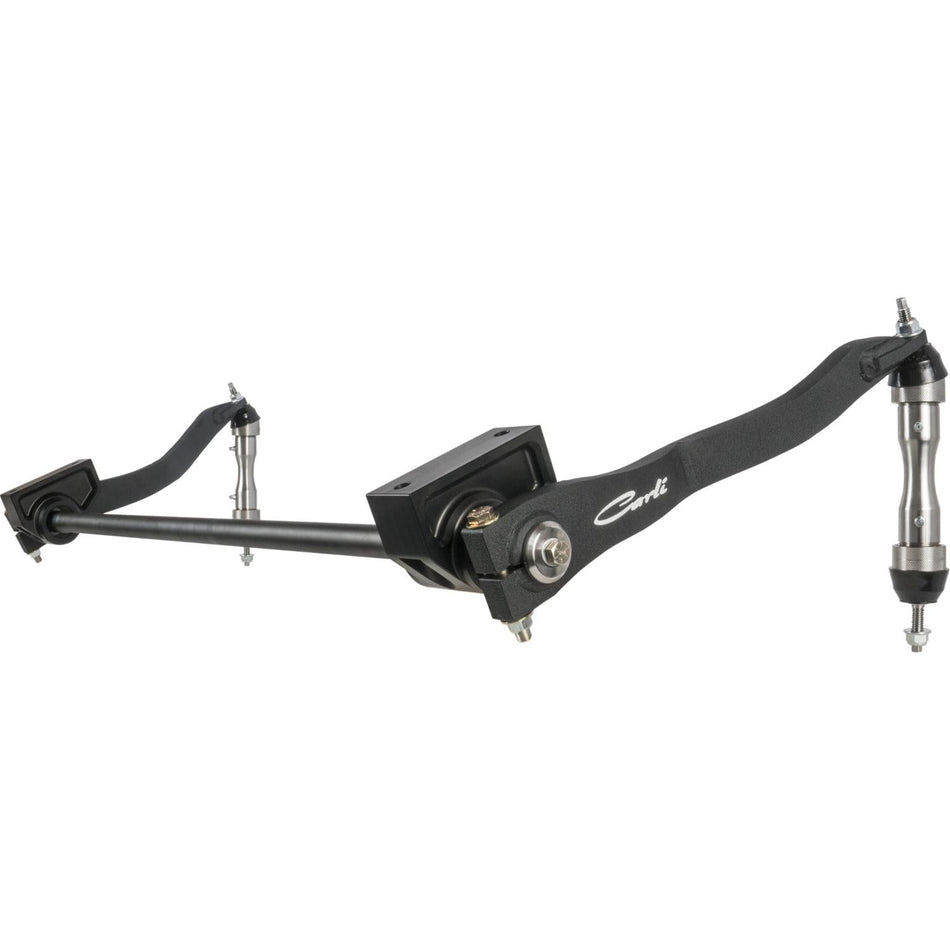 2017-2024 Powerstroke 2.5-3.5” Lift Torsion Sway Bar w/ End Links (CS-FTSB-LVL-17)