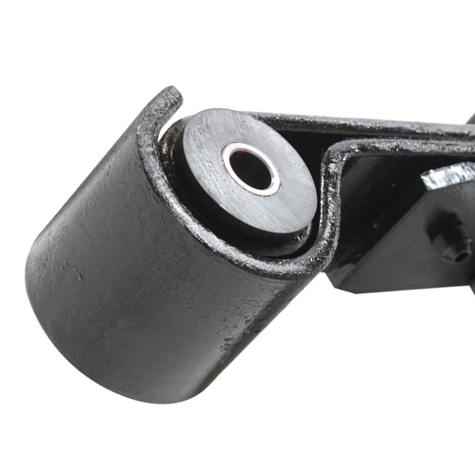 2010-2012 Cummins Full Progressive Leaf Spring Bushing Kit (CS-DFSPKIT-10)