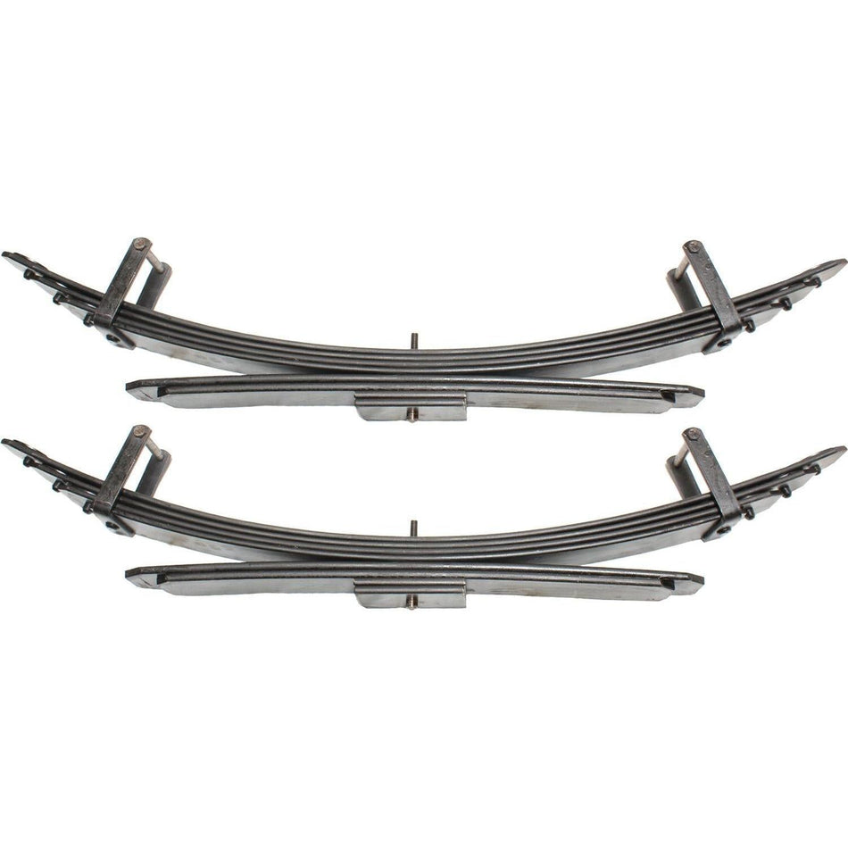 2017-2024 Powerstroke Driver Side Add-A-Pack Leafs (AS-FPAP-17-45-DRIVER)