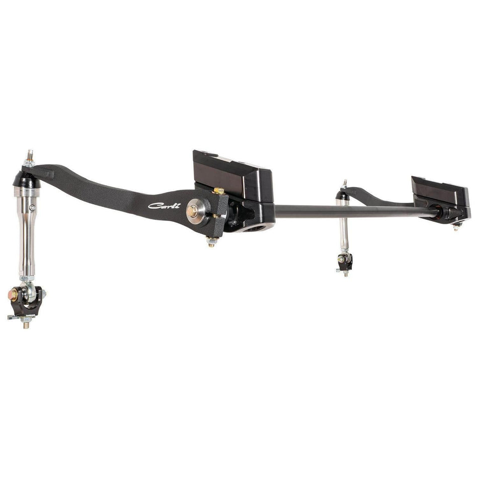 2011-2016 Powerstroke Front Torsion Sway Bar Kit w/ 4.5" Lift (CS-FTSB-45-11)
