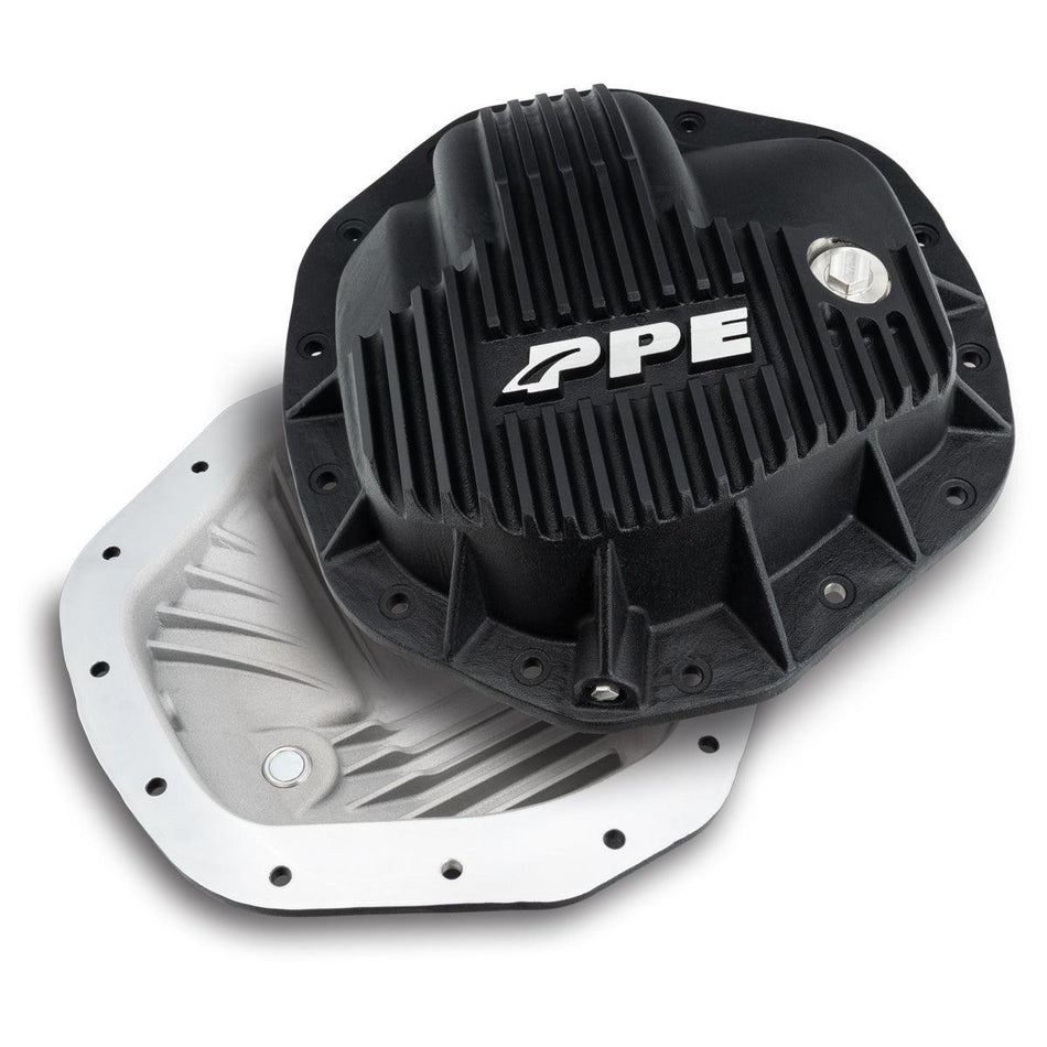 2019-2022 Cummins 6.7L Heavy Duty Cast Aluminum Differential Cover (238053000) - Pacific Performance Engineering
