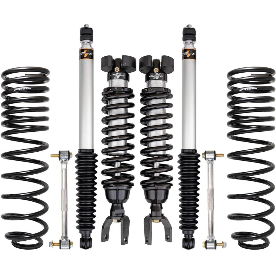 2019-2024 Ram 1500 Commuter 2.5" Lift Kit (CS-RAM15COM-CS-19)