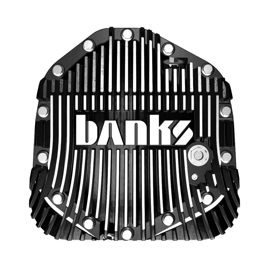 2019-2026 Cummins/Duramax Ram Air Differential Cover