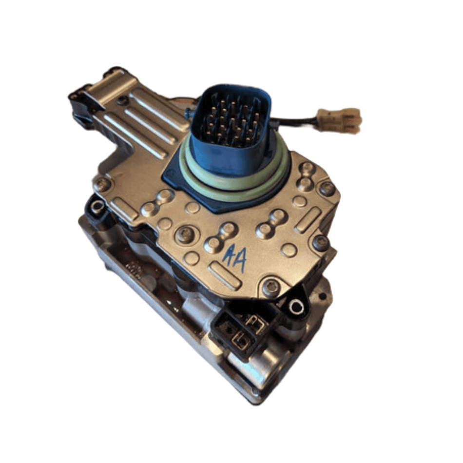 2019+ Cummins 6.7L RevMax 68RFE OEM Solenoid Pack Assembly (68RFE-801B) - RevMax