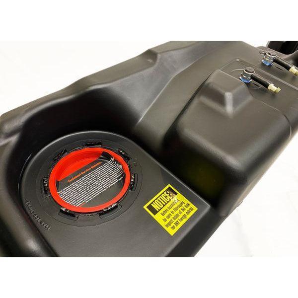 2020-2022 Duramax L5P Crew Cab Long Box Fuel Tank (7010320) - Titan Fuel Tanks