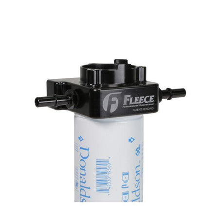 2020-2022 Duramax L5P Fuel Filter Upgrade Kit (FPE-L5P-FFBA-20) - Fleece Performance
