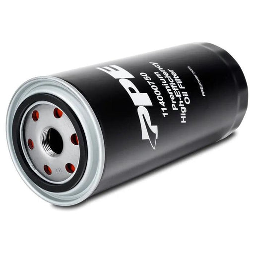 2020-2022 Duramax L5P High Efficiency Oil Filter (114000750) - Pacific Performance Engineering