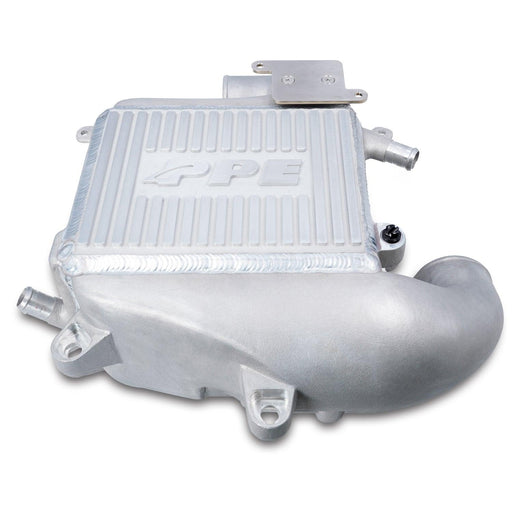2020-2023 Duramax LM2 3.0L Air-to-Water Intercooler Kit (115030000) - Pacific Performance Engineering