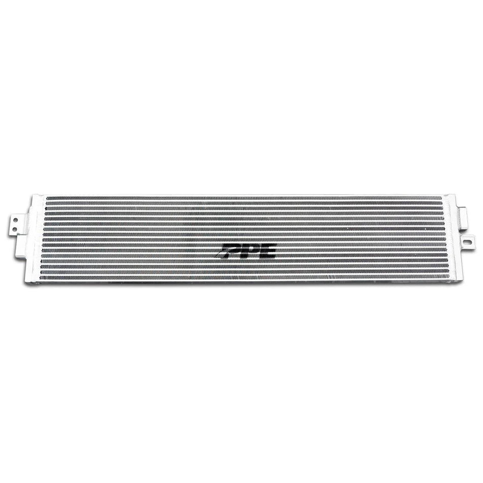 2020-2026 Duramax L5P PPE Bar & Plate Transmission Fluid Cooler (124066000)