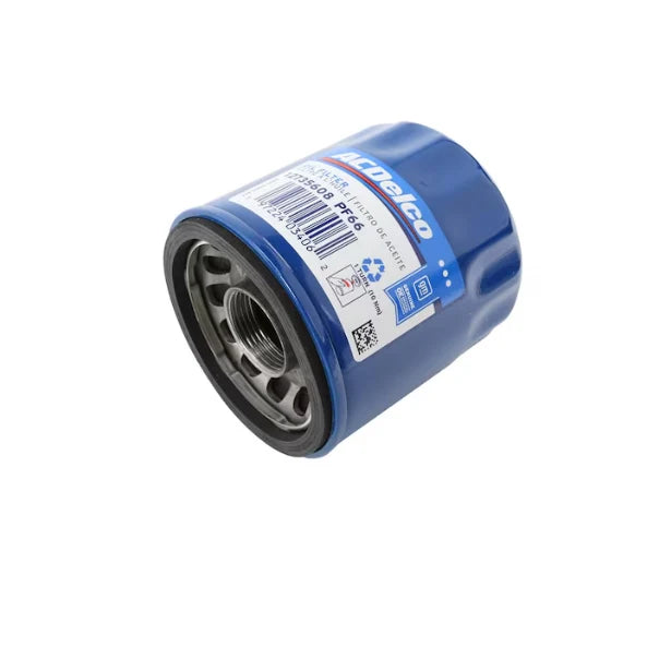 2020-2025 Duramax L5P ACDelco OE Oil Filter (PF66)