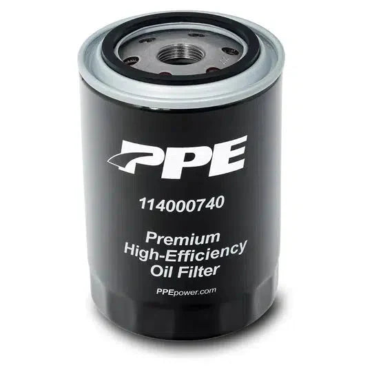 2020-2025 Duramax L5P PPE Premium High-Efficiency Engine Oil Filter (114000740)