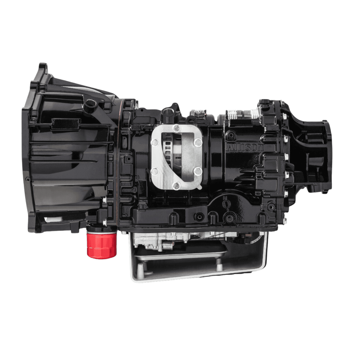 2020 Duramax L5P Allison RevMax Signature Series Transmission (RA1000-2) - RevMax