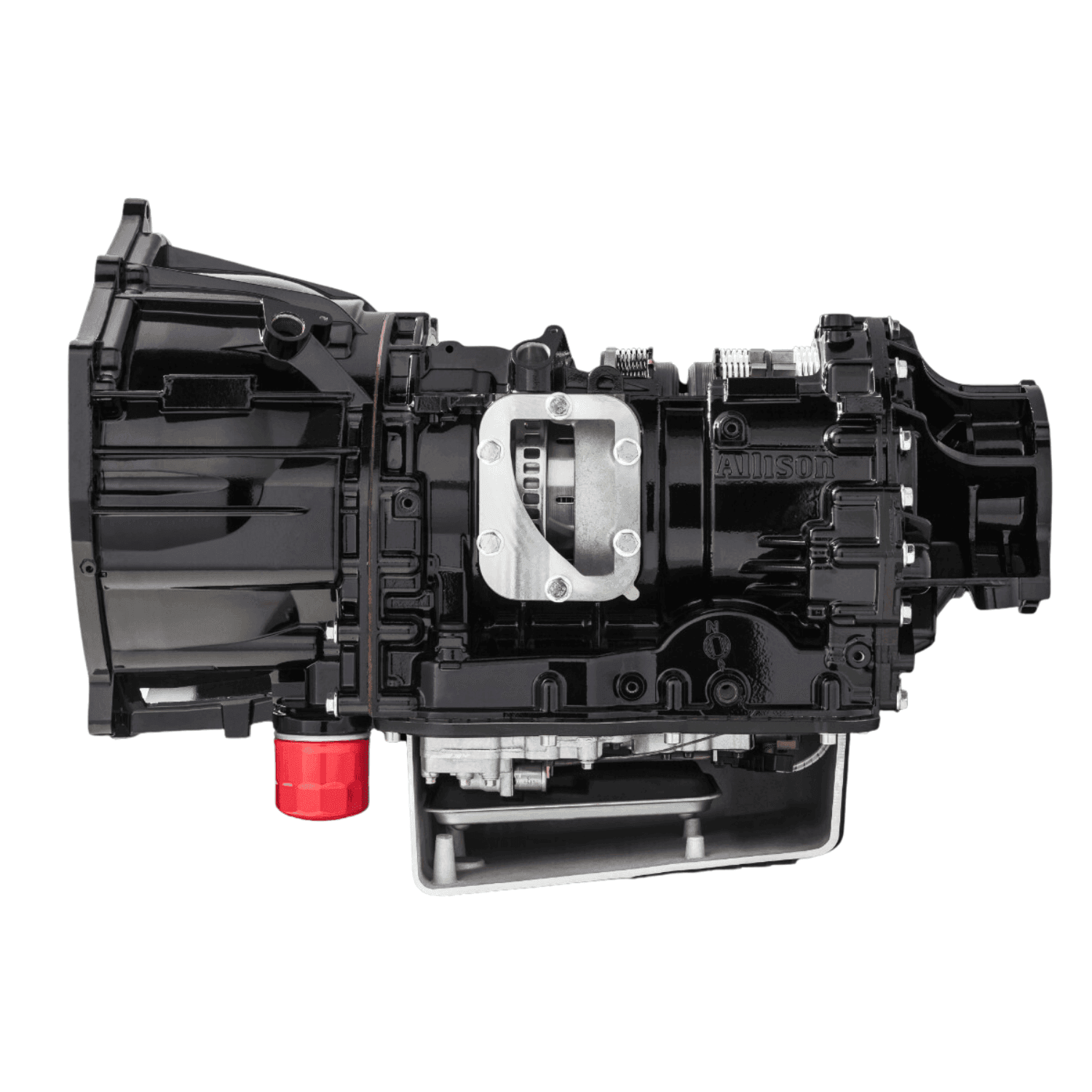 2020 Duramax L5P Allison RevMax Signature Series Transmission (RA1000-2) - RevMax