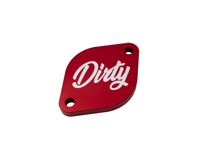 2020+ Duramax L5P EGR Solution Package (L5P-EGR-A045) - Dirty Diesel Customs