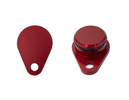 2020+ Duramax L5P EGR Solution Package (L5P-EGR-A045) - Dirty Diesel Customs