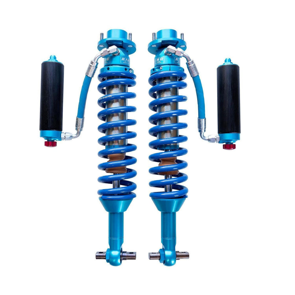 2021-2023 Bronco Carli-Spec Front King Coilovers (AS-BR25SPKG-21-F)