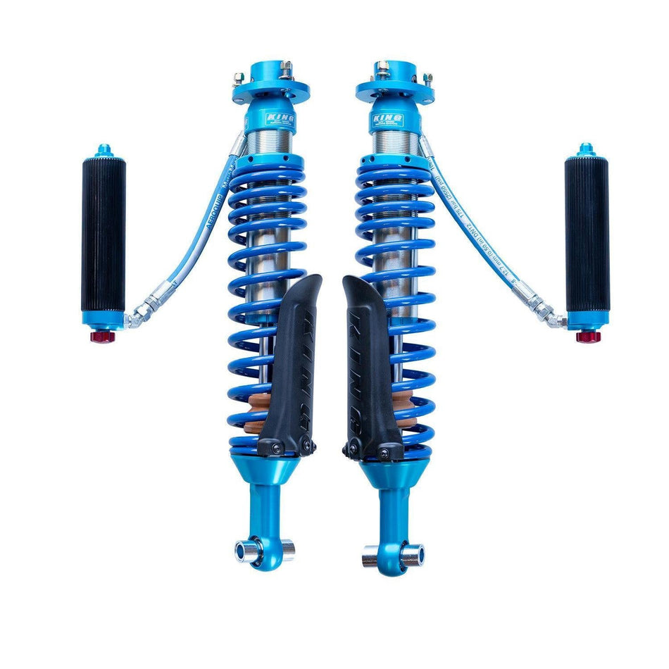 2021-2023 Bronco Carli-Spec Rear King Coilovers (AS-BR25SPKG-21-R)