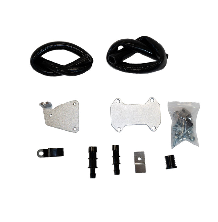 2011-2016 Duramax LML DieselR EGR Upgrade Kit (215-01004)