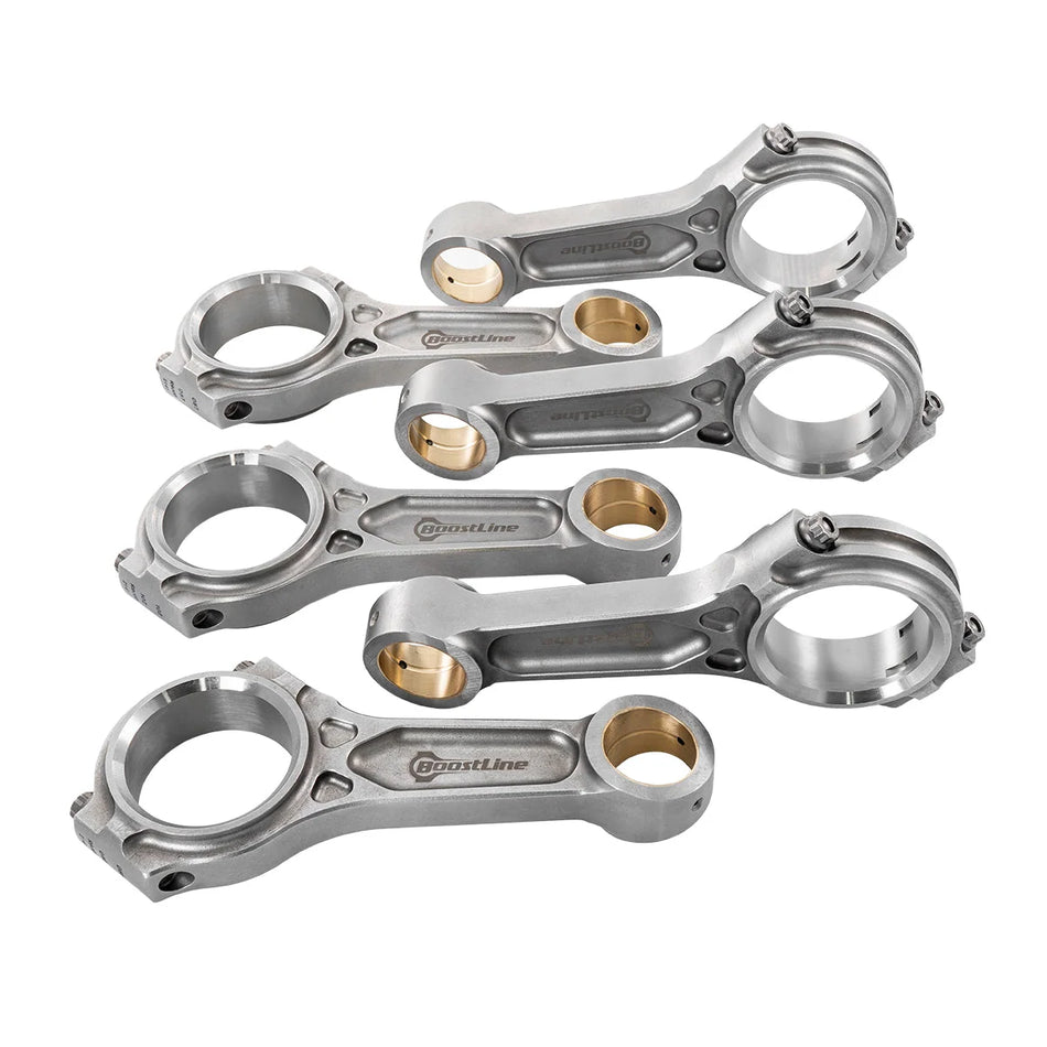Universal Cummins PPE BoostLine Connecting Rods Set of 6 (218030700)