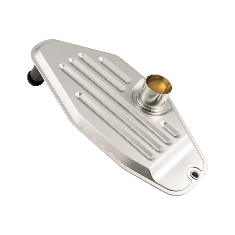 Universal PPE Filter Transmission Pan (228052186)