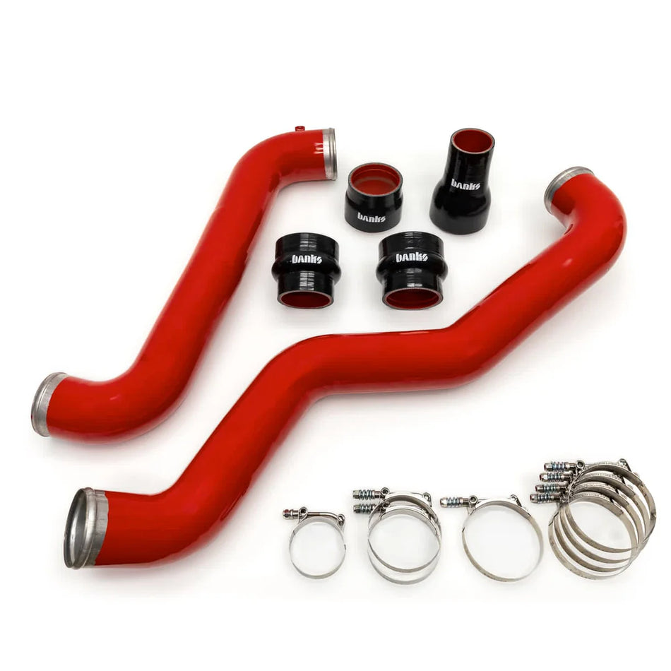 2012-2016 Duramax LML Banks Boost Tube Upgrade Kit (25993)