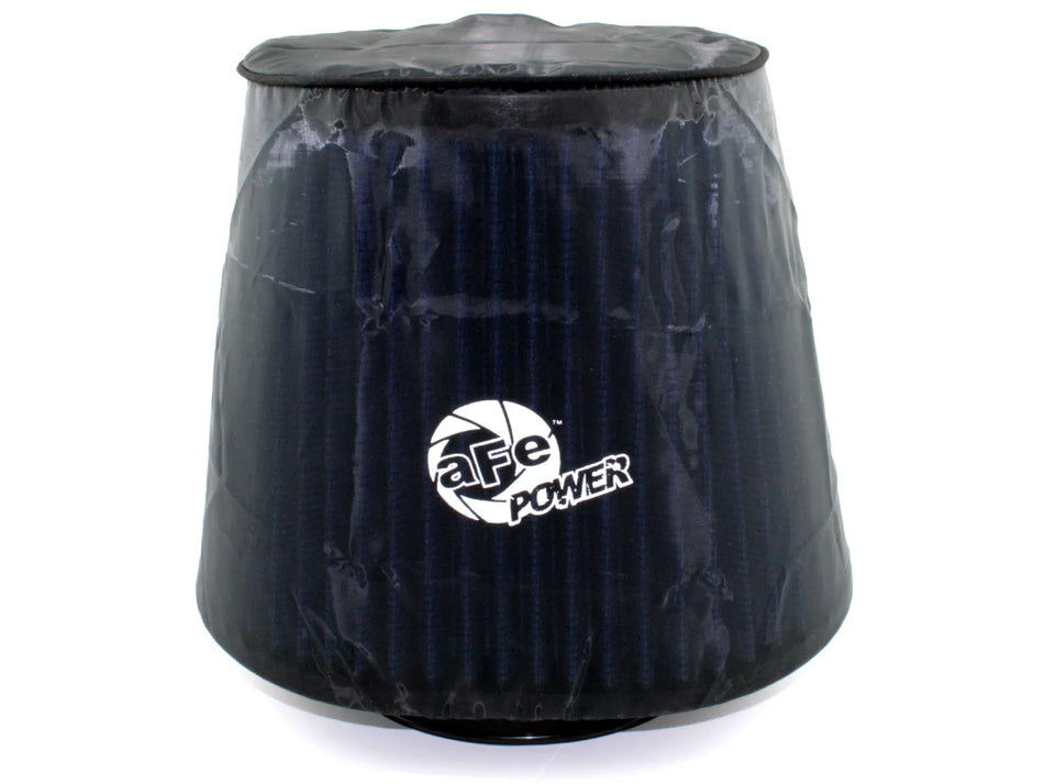 aFe POWER Filter GUARD Pre-Filter - Black (28-10043)