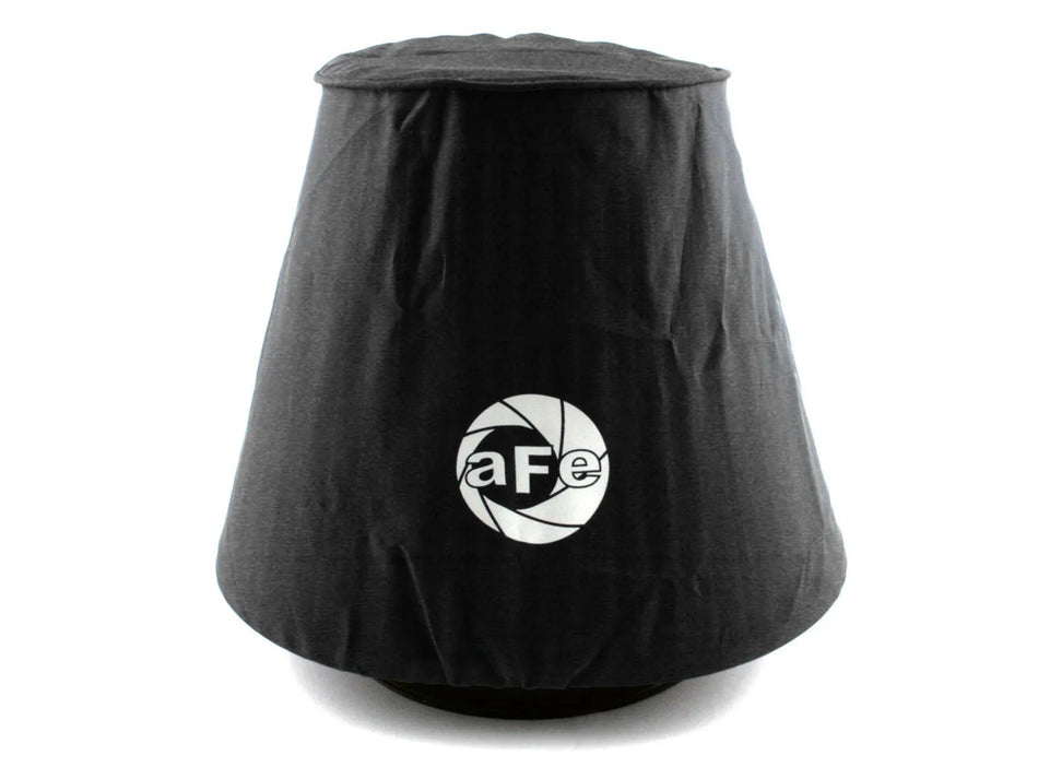 aFe POWER Filter GUARD Pre-Filter - Black (28-10133)